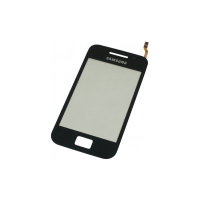 Dotykové sklo Samsung Galaxy ACE S5830 black od 9 € - Heureka.sk