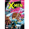MIGHTY MARVEL MASTERWORKS X MEN V04 (V04)(Brožovaná)
