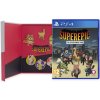 SuperEpic Badge Collectors Edition (PS4) 5056280415800
