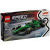 LEGO 77245 Pretekárske auto Aston Martin Aramco F1® AMR24