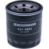 Olejový filter DENCKERMANN A210982