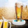 Deminas | DVOJBALENIE - Jedinečný ultrazvukový napeňovač piva