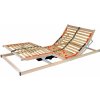 Viscosense Double T5 Motor 200 x 80 cm