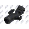 Hadica plniaceho vzduchu NTY GPP-NS-004