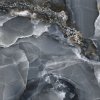 BALDOCER Ceramicas Onyx Bleu Pulido 120x120 R Modrá
