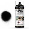 Vallejo Aerosol 28012 Black Primer Spray 400ml