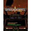 Space Merchants Arena