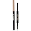 Dermacol Eyebrow Perfector Automatic ceruzka na obočie s kefkou 01 3 g