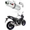 Suzuki SV 650 2016 - 2022 ladený výfuk OV + dB killer medium