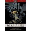 Abe Sapien 1: Dýka z Lipu