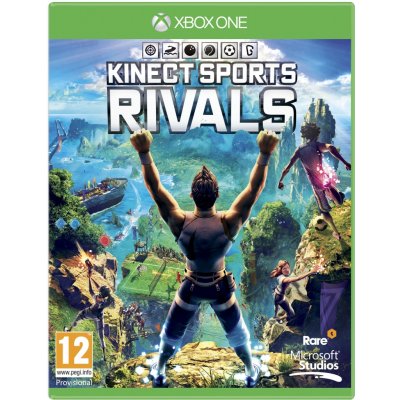 Kinect Sports: Rivals od 40 € - Heureka.sk