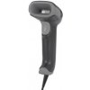 Honeywell Voyager Extreme Performance 1470g, 2D, multi-IF, kit (USB), black 1470G2D-2USB-R