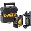 DW088CG Samonivelační křížový laser, zelený paprsek DeWALT DW088CG