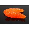 Libra Lures Largo 3cm 12ks Hot Orange 011 (Cheese) Libra Lures