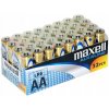 MAXELL Alkaline AA 32ks 4902580731311