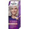 Schwarzkopf Palette Intensive Color Creme 9.5-21 Žiarivá strieborno plavá