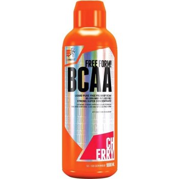 Extrifit BCAA 80000 1000 ml