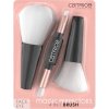 Catrice Magic sada štetcov na make-up, 1 sada