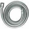 Faris - Sprchová hadica 1500 mm k výsuvnej sprche, 1/2“ x M15x1, chróm 5540/H