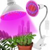 Dexxer Lampa pre rast rastlín 200 LED 30W