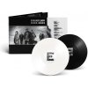 Eisbrecher: Es Bleibt Kalt°! (2003-2023)(Coloured Black & White Vinyl) - 2Vinyl (LP)