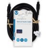 Nedis CAGL25000BK50