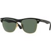slnečné okuliare Ray-Ban 0RB4175 CLUBMASTER OVERSIZED 877 - 57/16/145