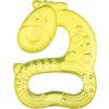 CreativeToys Chladiace hryzátko – Žirafa