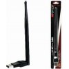 Opticum USB Wifi dongle adaptér W5 s anténkou, MT7601U 1T1R