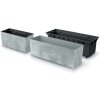 Prosperplast Truhlík URBI CASE BETON EFFECT DUC600E 58cm beton