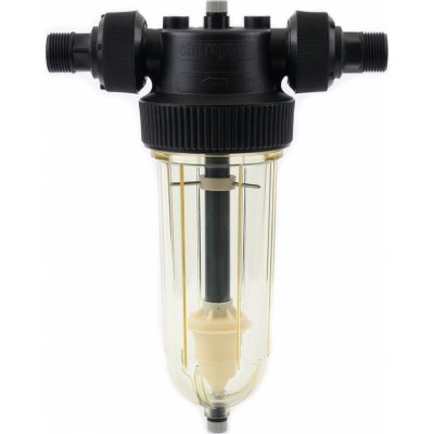 Vodný filter CINTROPUR NW25 TE chlór - pripojenie 1"