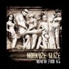 Horkýže Slíže - 54 dole hlavou - CD