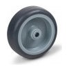 Pogumované koliesko 75x24 mm