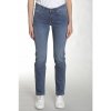 Dámské jeans CROSS N487 77 ROSE 77 DARK MID BLUE velikost 29/32