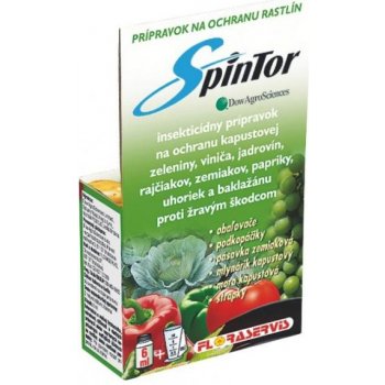 Floraservis Spintor 25 ml