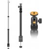ULANZI VIJIM LS01 Nastaviteľný teleskopický statív pre stôl 102cm