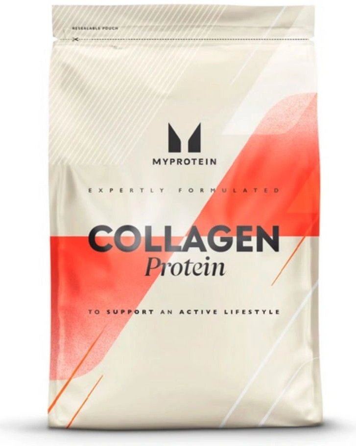 MyProtein Kolagen Protein 1000 g