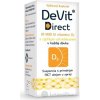DeVit Direct 10 000 IU sprej 1x6 ml
