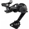 Zadná prehadzovačka na bicykel Shimano RD-M6000 10s SHADOW+ GS 42T