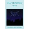 Sírius: Fantázia o láske a konflikte [Stapledon Olaf]