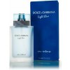 Dolce & Gabbana Light Blue Eau Intense parfumovaná voda dámska 50 ml