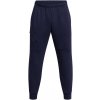 Pánske tepláky Under Armour, UNSTOPPABLE FLEECE tmavo modrá XXL