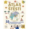Atlas štěstí - Helen Russell
