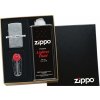Zippo dárková sada na slim 44008