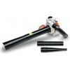 STIHL SH 86 4241 011 0932 Vysávač záhradný benzínový (prietok 770m3/h)