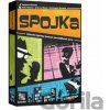 Spojka - REXhry