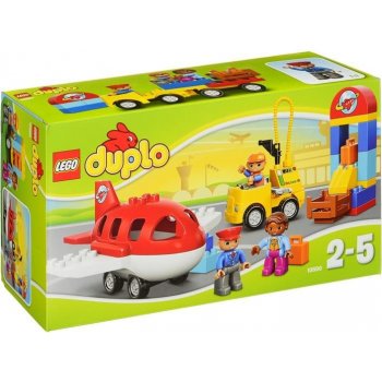 LEGO® DUPLO® 10590 Letisko