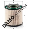 MANN FILTER Palivový filter MANN FILTER PU 1040 x