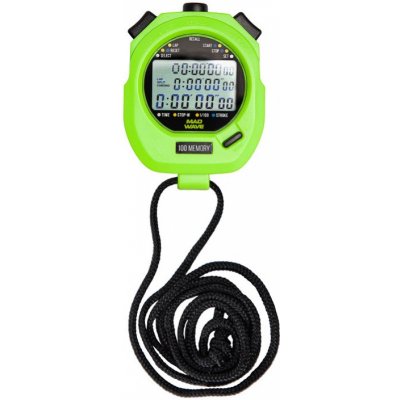 Mad Wave Stopwatch 100