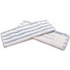 CLEANEX Mop micro PREMIUM, Blue, 50 cm